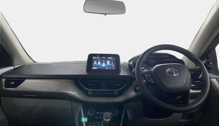 2019 Tata NEXON XZA PLUS PETROL, Petrol, Automatic, 37,235 km, Dashboard