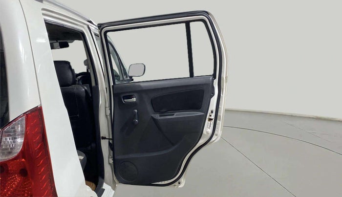 2012 Maruti Wagon R 1.0 LXI, Petrol, Manual, 48,646 km, RHS Rear Door