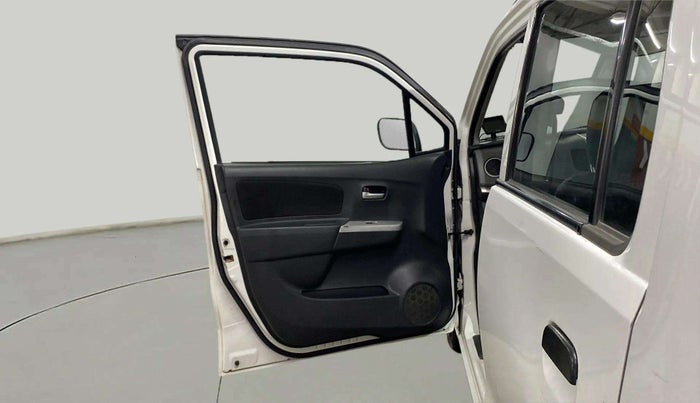 2012 Maruti Wagon R 1.0 LXI, Petrol, Manual, 48,646 km, LHS Front Door
