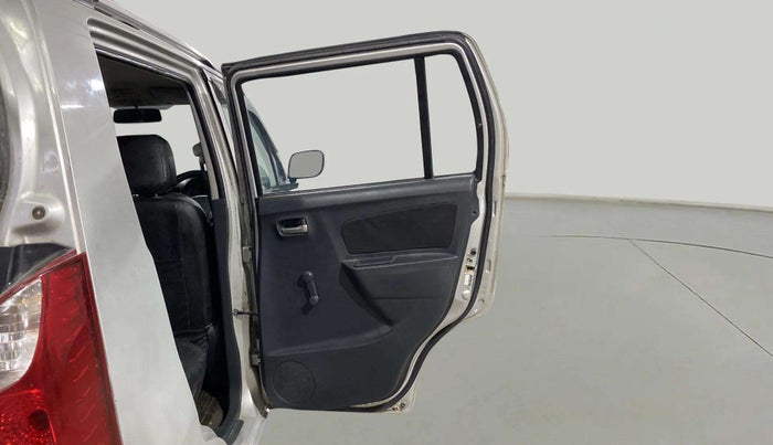 2012 Maruti Wagon R 1.0 LXI, Petrol, Manual, 51,545 km, RHS Rear Door
