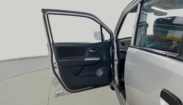 2012 Maruti Wagon R 1.0 LXI, Petrol, Manual, 51,545 km, LHS Front Door