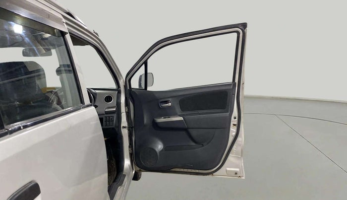 2012 Maruti Wagon R 1.0 LXI, Petrol, Manual, 51,545 km, RHS Front Door