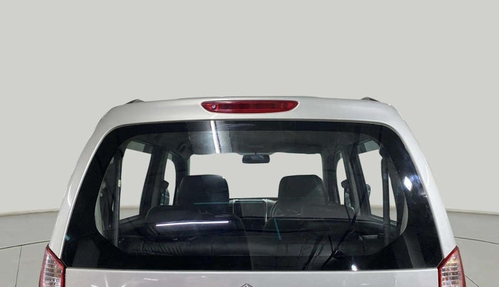 2012 Maruti Wagon R 1.0 LXI, Petrol, Manual, 51,545 km, Rear Windshield