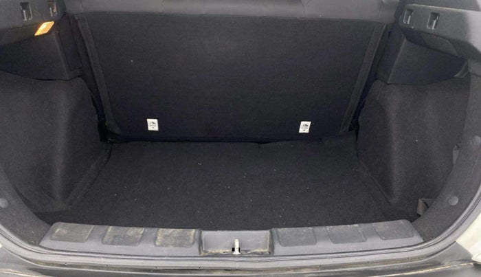 2022 Tata NEXON XM SUNROOF PETROL, Petrol, Manual, 17,777 km, Boot Open Zoomed View