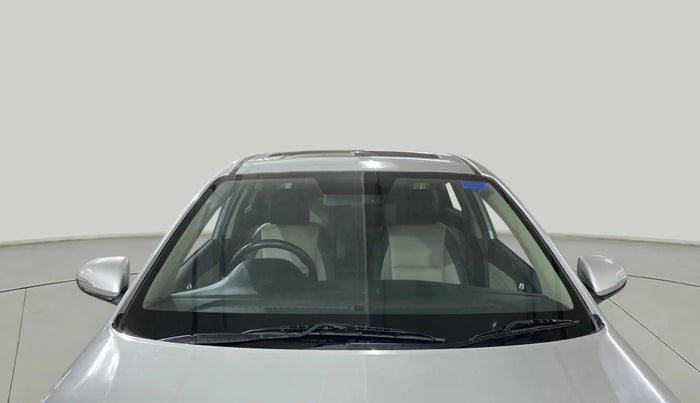 2018 Hyundai Verna 1.6 VTVT SX (O) AT, Petrol, Automatic, 46,261 km, Front Windshield