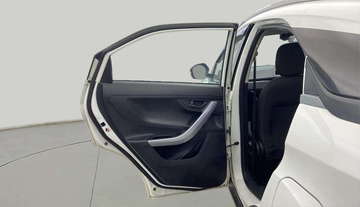 2021 Tata NEXON XMA SUNROOF PETROL, Petrol, Automatic, 43,297 km, LHS Rear Door