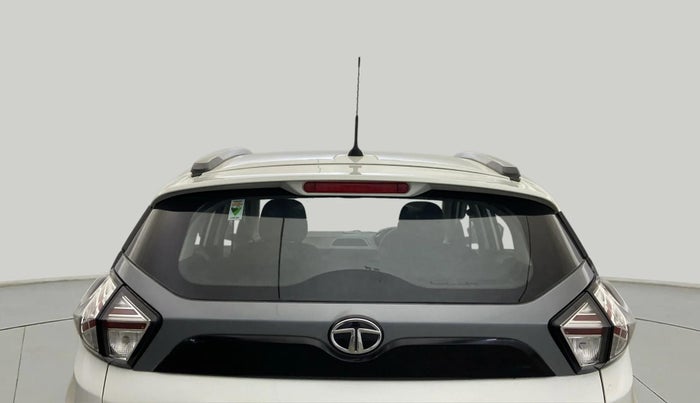 2021 Tata NEXON XMA SUNROOF PETROL, Petrol, Automatic, 43,297 km, Rear Windshield
