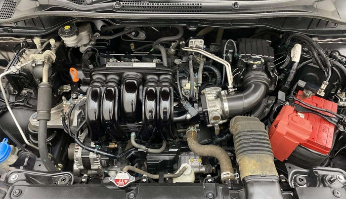 2021 Honda City 1.5L I-VTEC ZX, Petrol, Manual, 90,646 km, Engine View