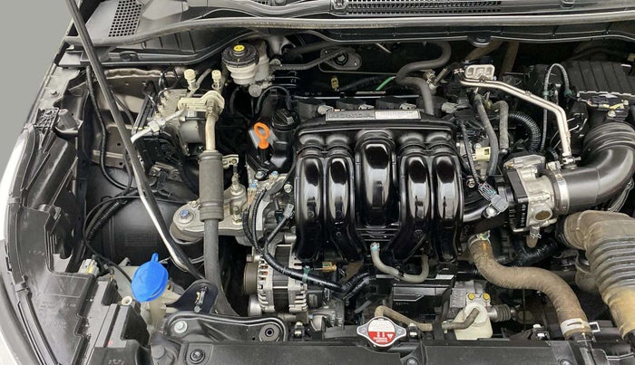 2021 Honda City 1.5L I-VTEC ZX, Petrol, Manual, 90,646 km, Engine View - Right