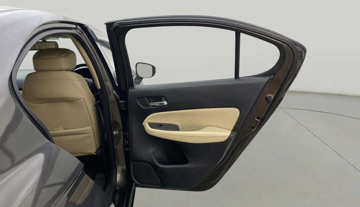 2021 Honda City 1.5L I-VTEC ZX, Petrol, Manual, 90,646 km, RHS Rear Door