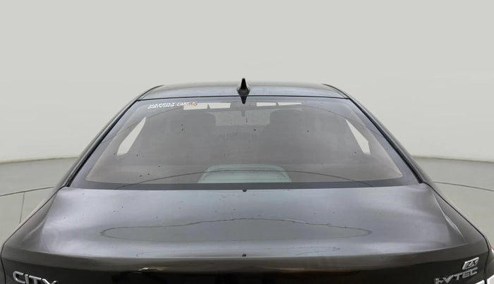 2021 Honda City 1.5L I-VTEC ZX, Petrol, Manual, 90,646 km, Rear Windshield