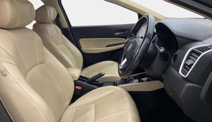2021 Honda City 1.5L I-VTEC ZX, Petrol, Manual, 90,646 km, Right Side Front Door Cabin