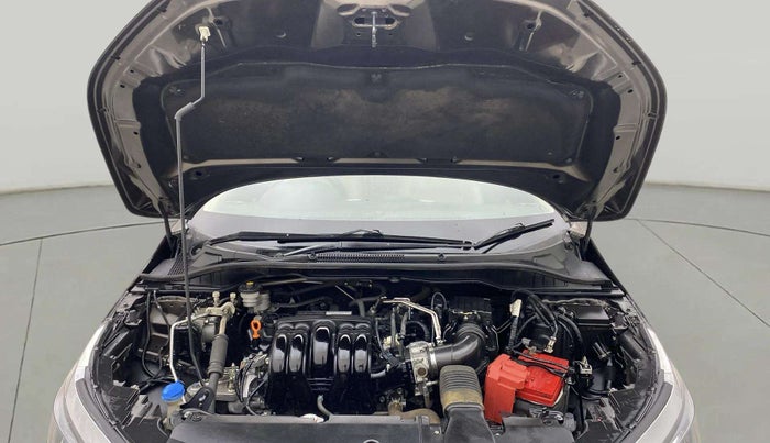 2021 Honda City 1.5L I-VTEC ZX, Petrol, Manual, 90,646 km, Open Bonet