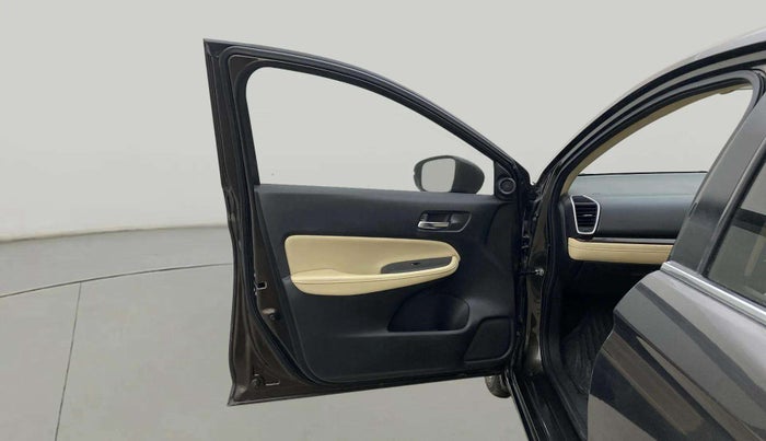 2021 Honda City 1.5L I-VTEC ZX, Petrol, Manual, 90,646 km, LHS Front Door