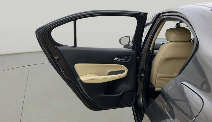 2021 Honda City 1.5L I-VTEC ZX, Petrol, Manual, 90,646 km, LHS Rear Door
