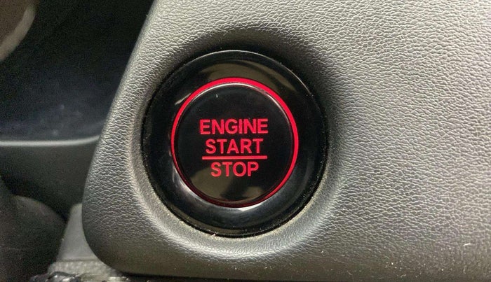 2021 Honda City 1.5L I-VTEC ZX, Petrol, Manual, 90,646 km, Keyless Start/ Stop Button
