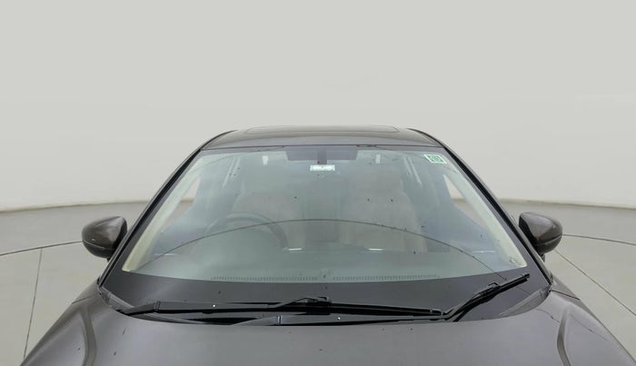 2021 Honda City 1.5L I-VTEC ZX, Petrol, Manual, 90,646 km, Front Windshield