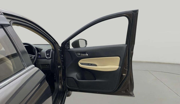 2021 Honda City 1.5L I-VTEC ZX, Petrol, Manual, 90,646 km, RHS Front Door