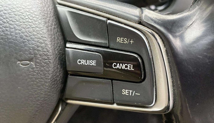 2021 Honda City 1.5L I-VTEC ZX, Petrol, Manual, 90,646 km, Adaptive Cruise Control
