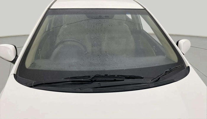 2016 Hyundai Verna 1.6 VTVT SX, Petrol, Manual, 47,319 km, Front Windshield