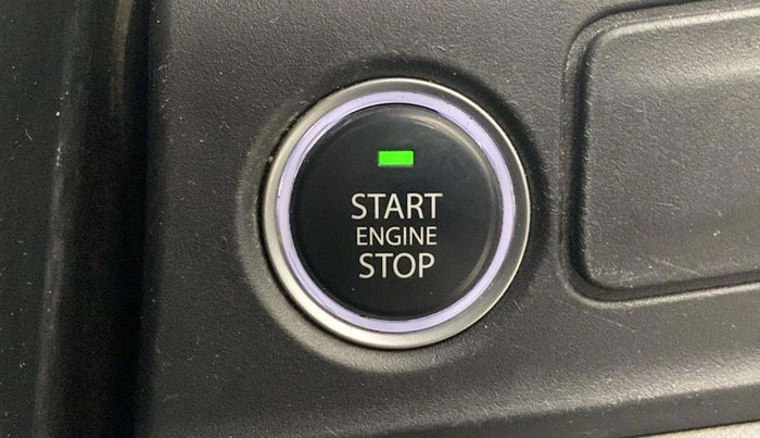2021 Tata ALTROZ XZ PETROL, Petrol, Manual, 55,289 km, Keyless Start/ Stop Button