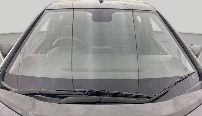 2021 Tata ALTROZ XZ PETROL, Petrol, Manual, 55,289 km, Front Windshield