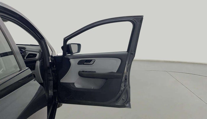 2021 Tata ALTROZ XZ PETROL, Petrol, Manual, 55,289 km, RHS Front Door