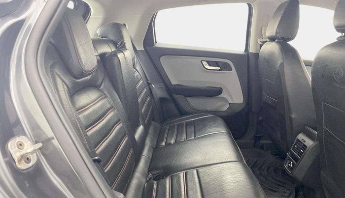 2021 Tata ALTROZ XZ PETROL, Petrol, Manual, 55,289 km, Right Side Rear Door Cabin