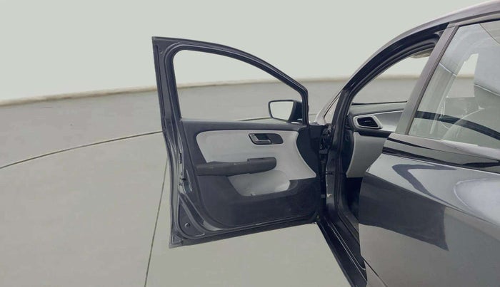 2021 Tata ALTROZ XZ PETROL, Petrol, Manual, 55,289 km, LHS Front Door