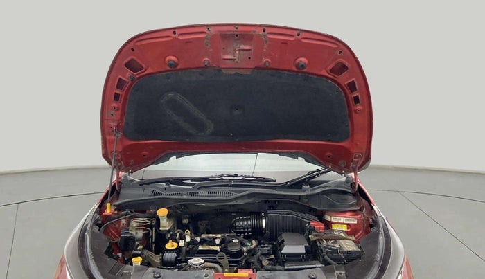 2020 Tata ALTROZ XT PETROL, Petrol, Manual, 57,856 km, Open Bonet