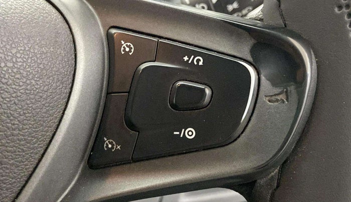 2020 Tata ALTROZ XT PETROL, Petrol, Manual, 57,856 km, Adaptive Cruise Control