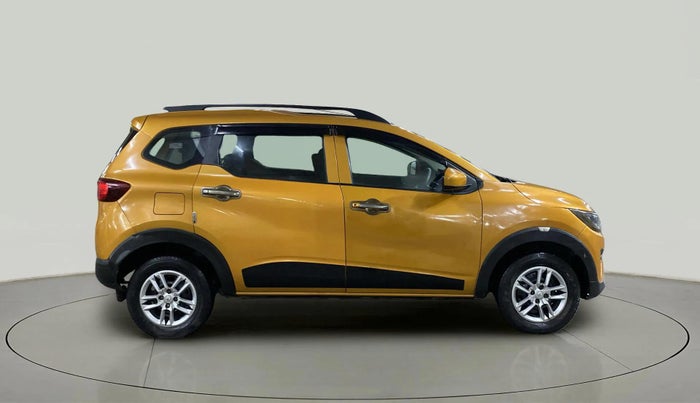 2021 Renault TRIBER RXL AMT, Petrol, Automatic, 61,463 km, Right Side View