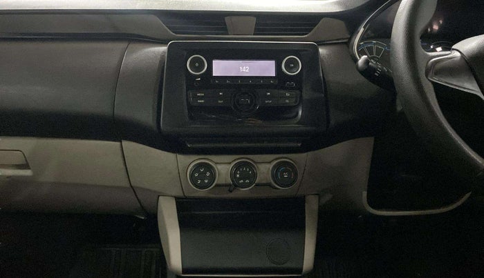 2021 Renault TRIBER RXL AMT, Petrol, Automatic, 61,463 km, Air Conditioner