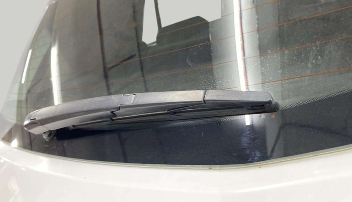 2019 Hyundai Creta SX AT 1.6 PETROL, Petrol, Automatic, 45,347 km, Rear Wiper