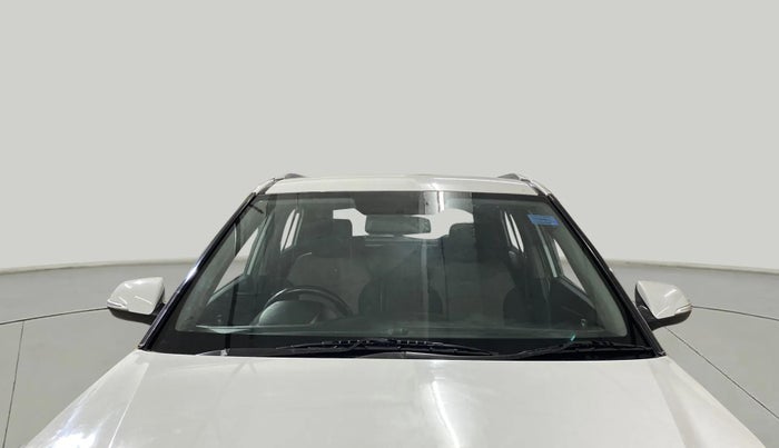 2019 Hyundai Creta SX AT 1.6 PETROL, Petrol, Automatic, 45,347 km, Front Windshield