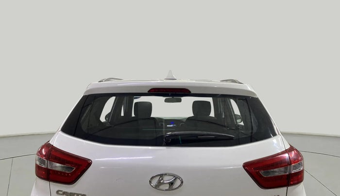 2019 Hyundai Creta SX AT 1.6 PETROL, Petrol, Automatic, 45,347 km, Rear Windshield
