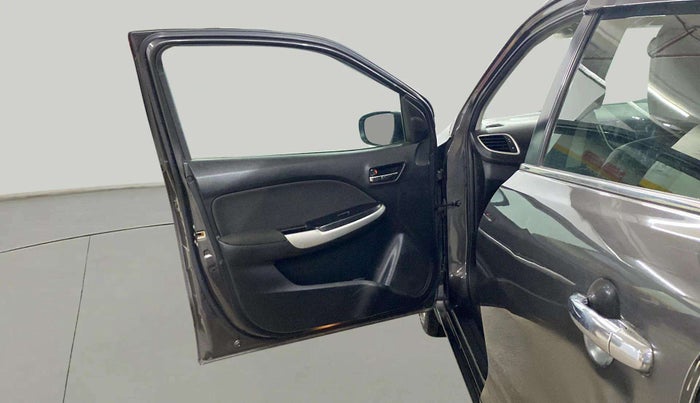 2018 Maruti Baleno ZETA PETROL 1.2, Petrol, Manual, 49,174 km, LHS Front Door