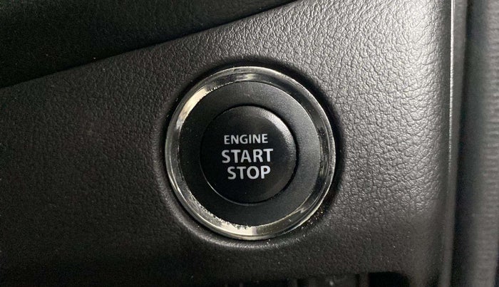 2018 Maruti Baleno ZETA PETROL 1.2, Petrol, Manual, 49,174 km, Keyless Start/ Stop Button