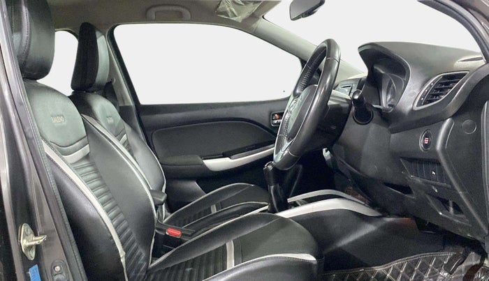 2018 Maruti Baleno ZETA PETROL 1.2, Petrol, Manual, 49,174 km, Right Side Front Door Cabin