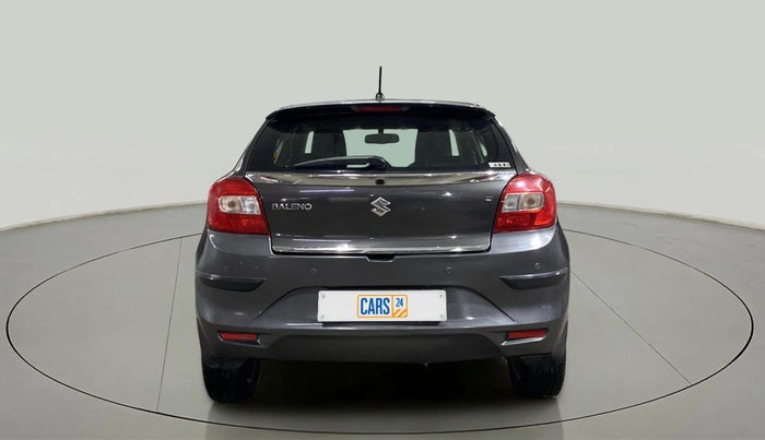 2018 Maruti Baleno ZETA PETROL 1.2, Petrol, Manual, 49,174 km, Back/Rear