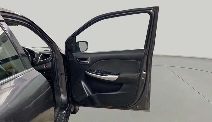 2018 Maruti Baleno ZETA PETROL 1.2, Petrol, Manual, 49,174 km, RHS Front Door