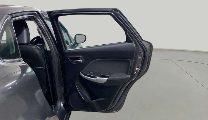2018 Maruti Baleno ZETA PETROL 1.2, Petrol, Manual, 49,174 km, RHS Rear Door