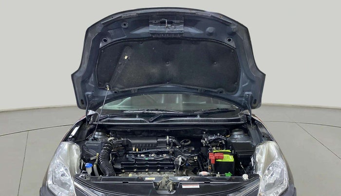2018 Maruti Baleno ZETA PETROL 1.2, Petrol, Manual, 49,174 km, Open Bonet