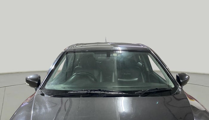 2018 Maruti Baleno ZETA PETROL 1.2, Petrol, Manual, 49,174 km, Front Windshield