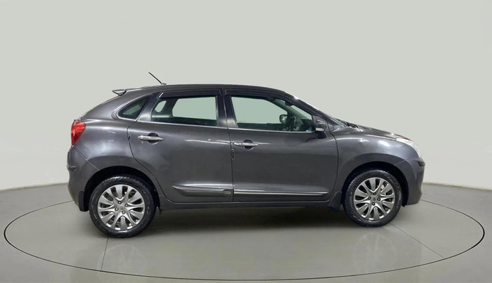 2018 Maruti Baleno ZETA PETROL 1.2, Petrol, Manual, 49,174 km, Right Side View