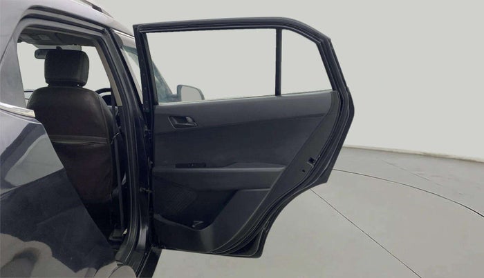 2018 Hyundai Creta E PLUS 1.6 PETROL, Petrol, Manual, 73,825 km, RHS Rear Door