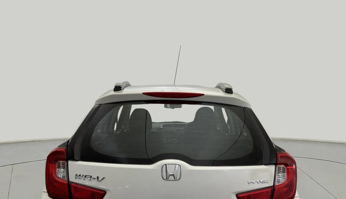 2017 Honda WR-V 1.2L I-VTEC S MT, Petrol, Manual, 40,026 km, Rear Windshield