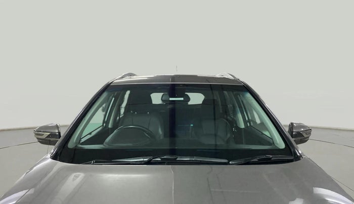2019 MG HECTOR SHARP 1.5 DCT PETROL, Petrol, Automatic, 74,194 km, Front Windshield