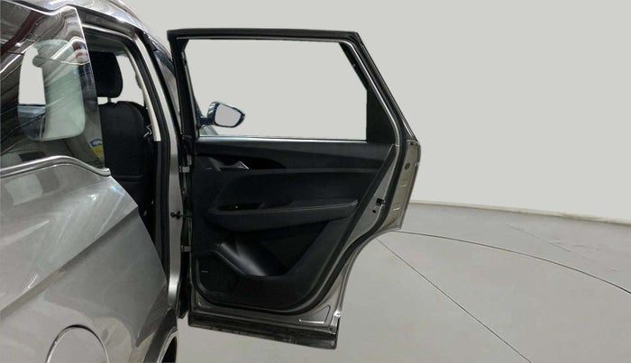 2019 MG HECTOR SHARP 1.5 DCT PETROL, Petrol, Automatic, 74,194 km, RHS Rear Door