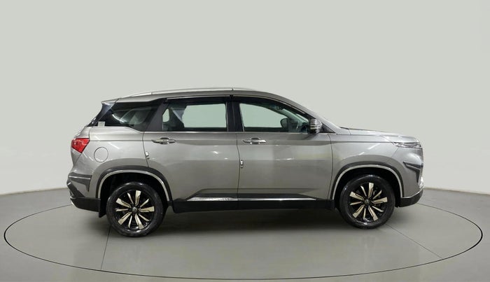 2019 MG HECTOR SHARP 1.5 DCT PETROL, Petrol, Automatic, 74,194 km, Right Side View